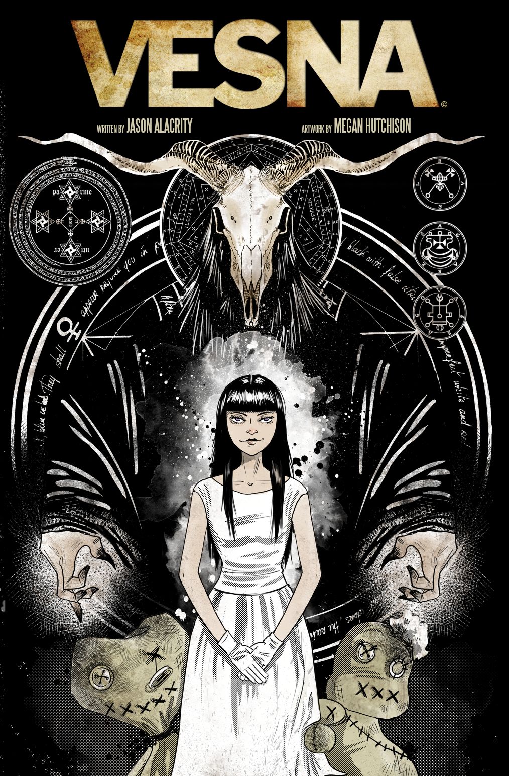 VESNA: Stumble & Fall cover art